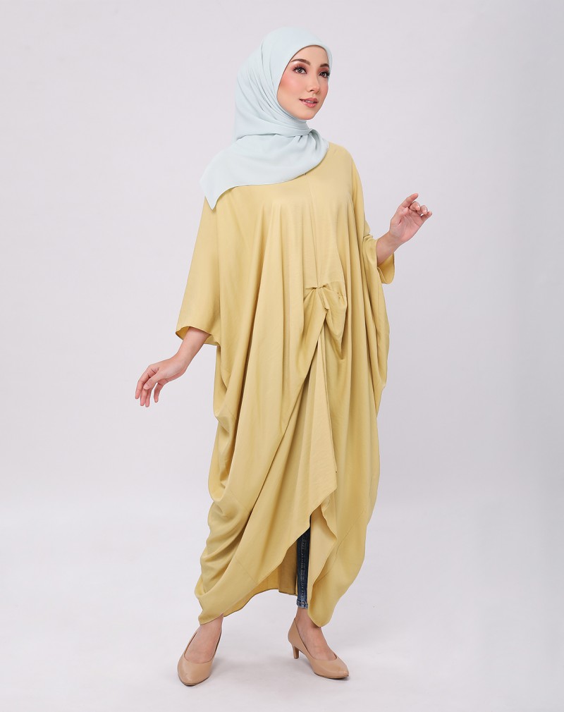 OLIANA KAFTAN