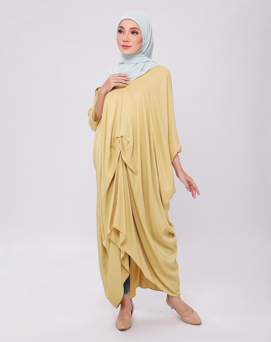 OLIANA KAFTAN