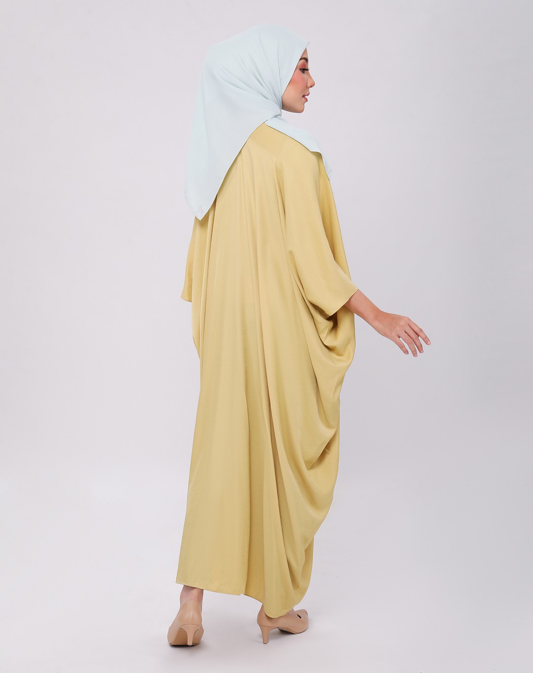 OLIANA KAFTAN