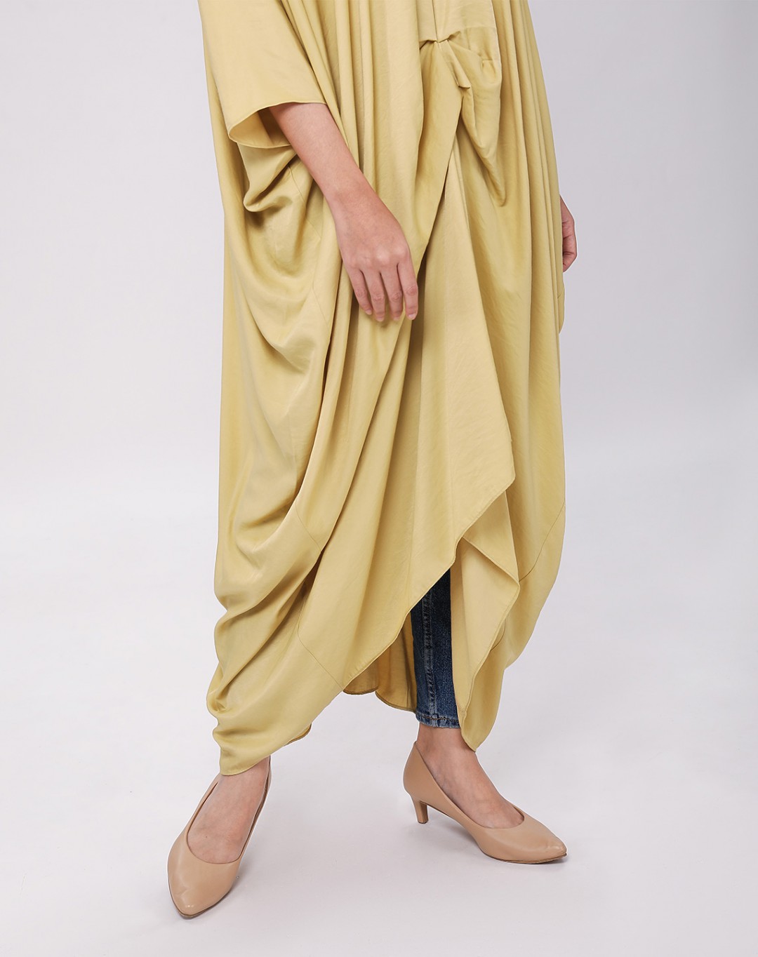 OLIANA KAFTAN