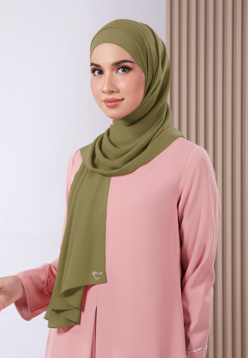 SHAWL POPSICLE BY ARIANI 199