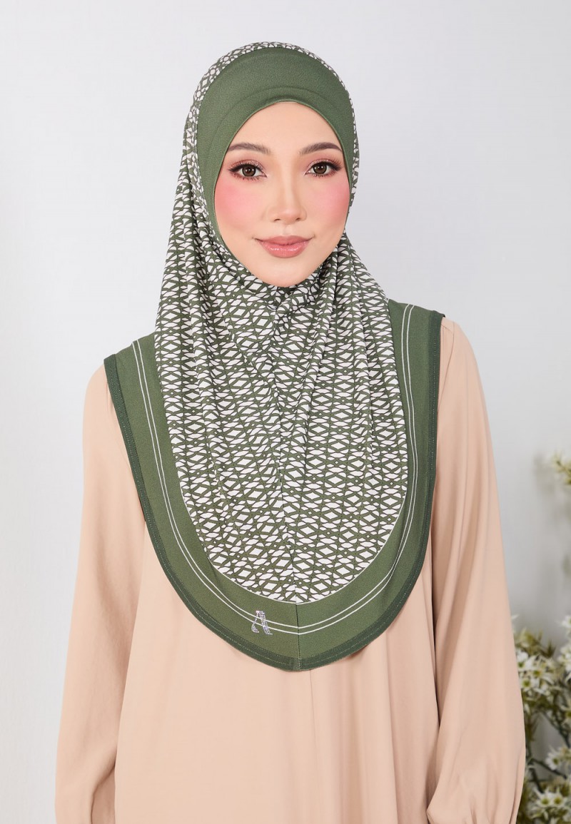 TIARA ICONIC PTD S/A (VOL II)