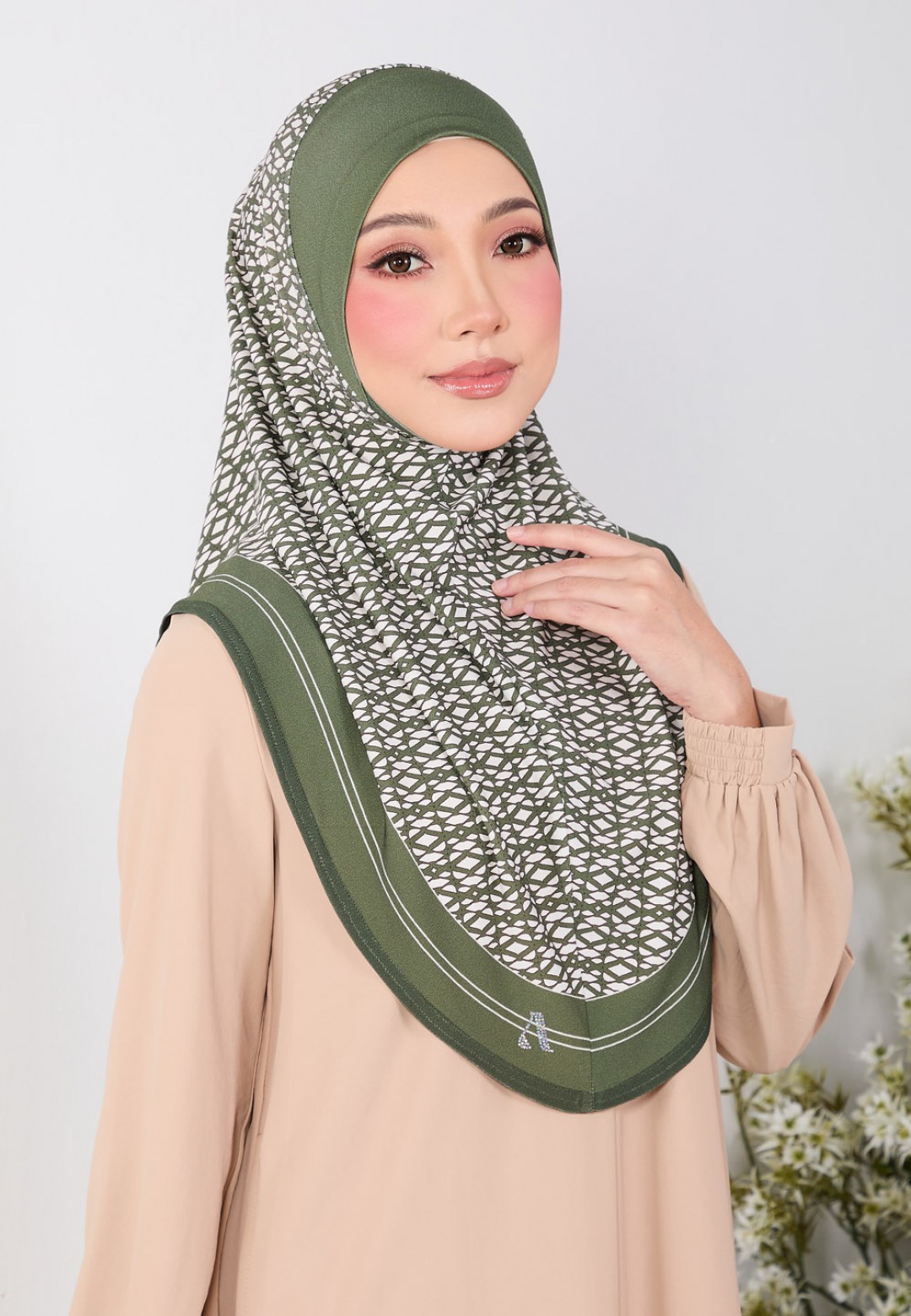 TIARA ICONIC PTD S/A (VOL II)