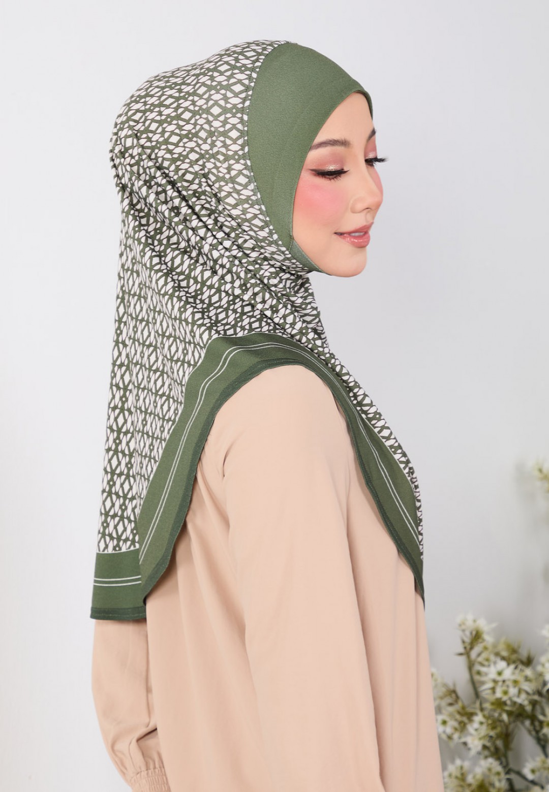 TIARA ICONIC PTD S/A (VOL II)