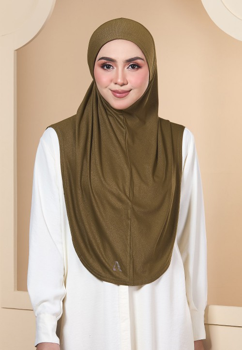 TIARA ZARITH PLAIN LARGE S/A