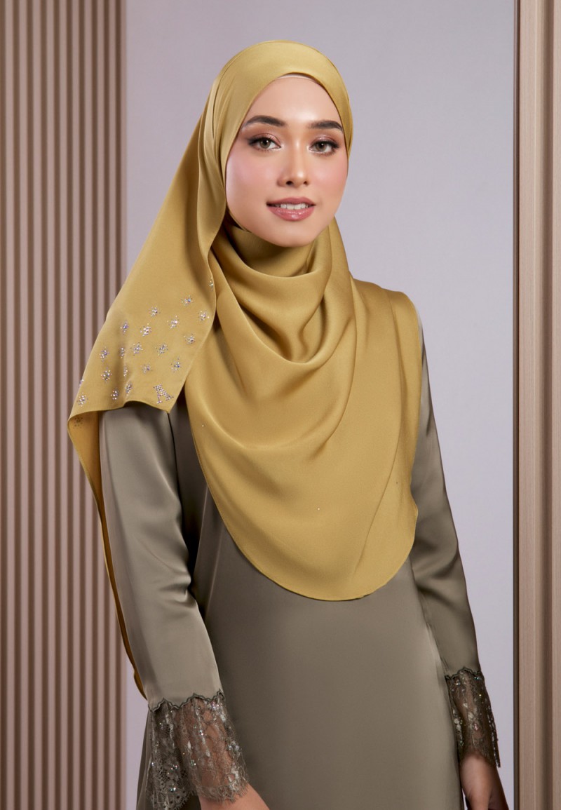 INSTANT AGNES PLAIN DIAMOND