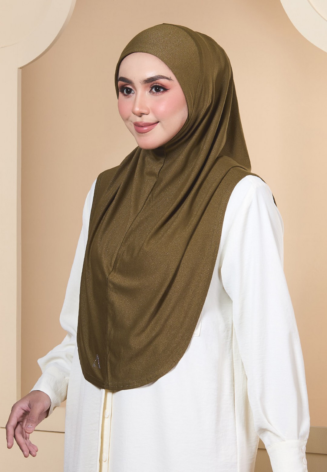 TIARA ZARITH PLAIN LARGE S/A