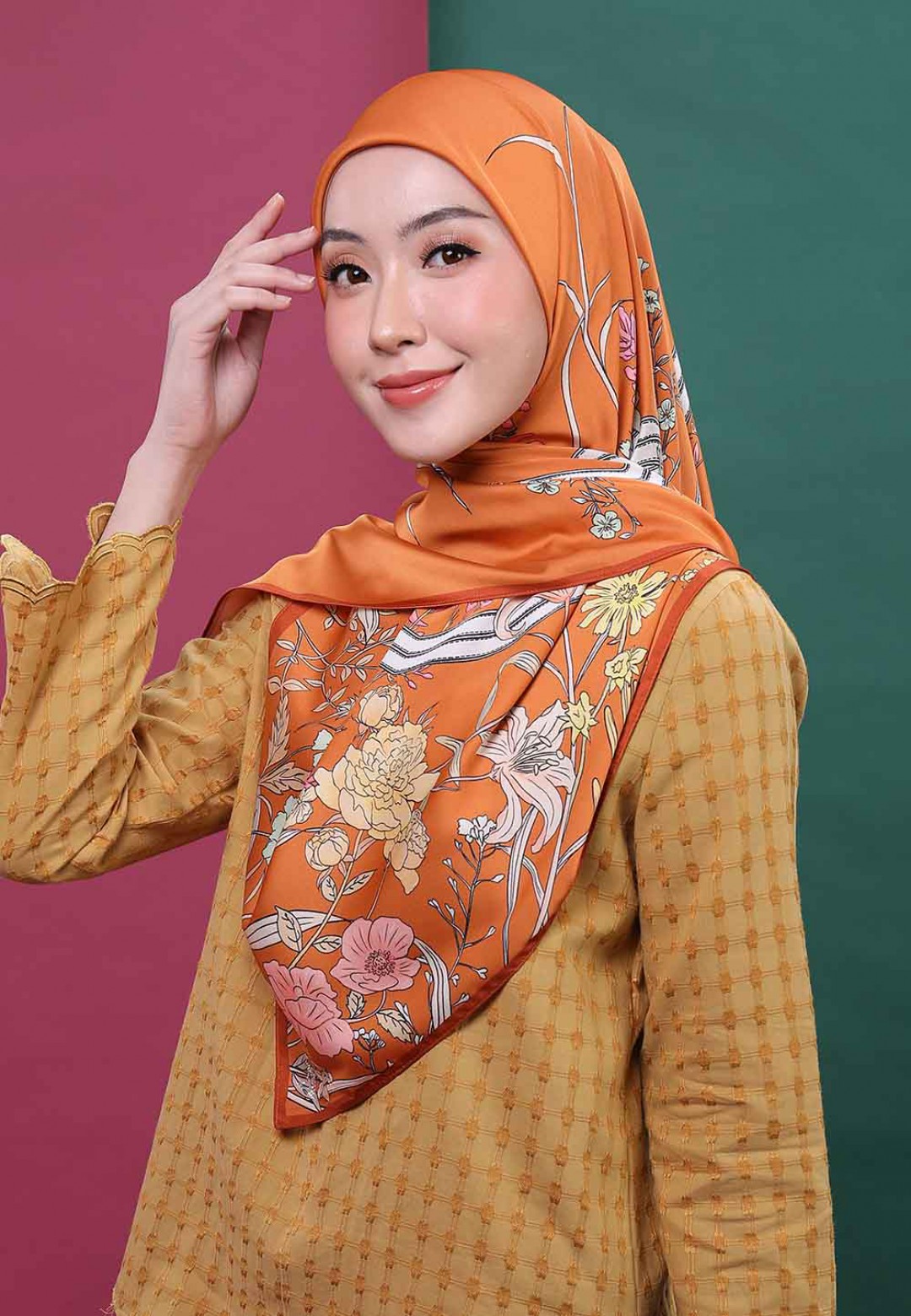 SQ OLIVIA PTD 190