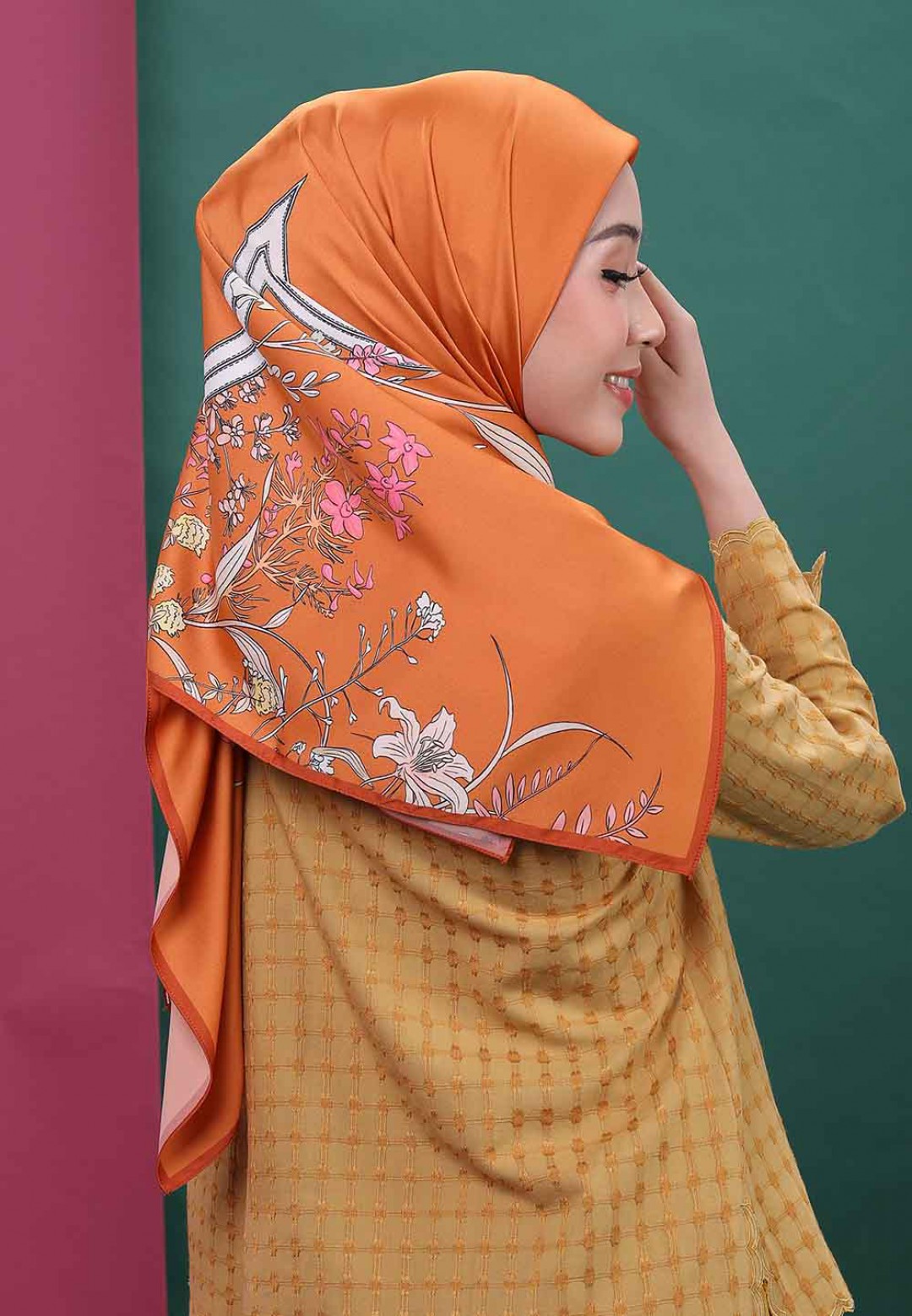 SQ OLIVIA PTD 190