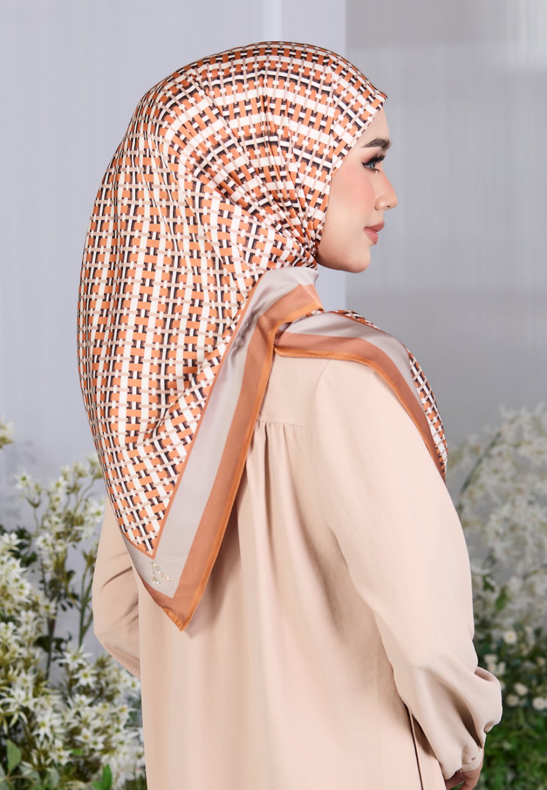 SQ SOFTIQUE PRINTED