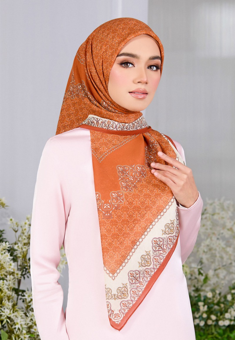 SQ FATEYMAH VOILE PTD
