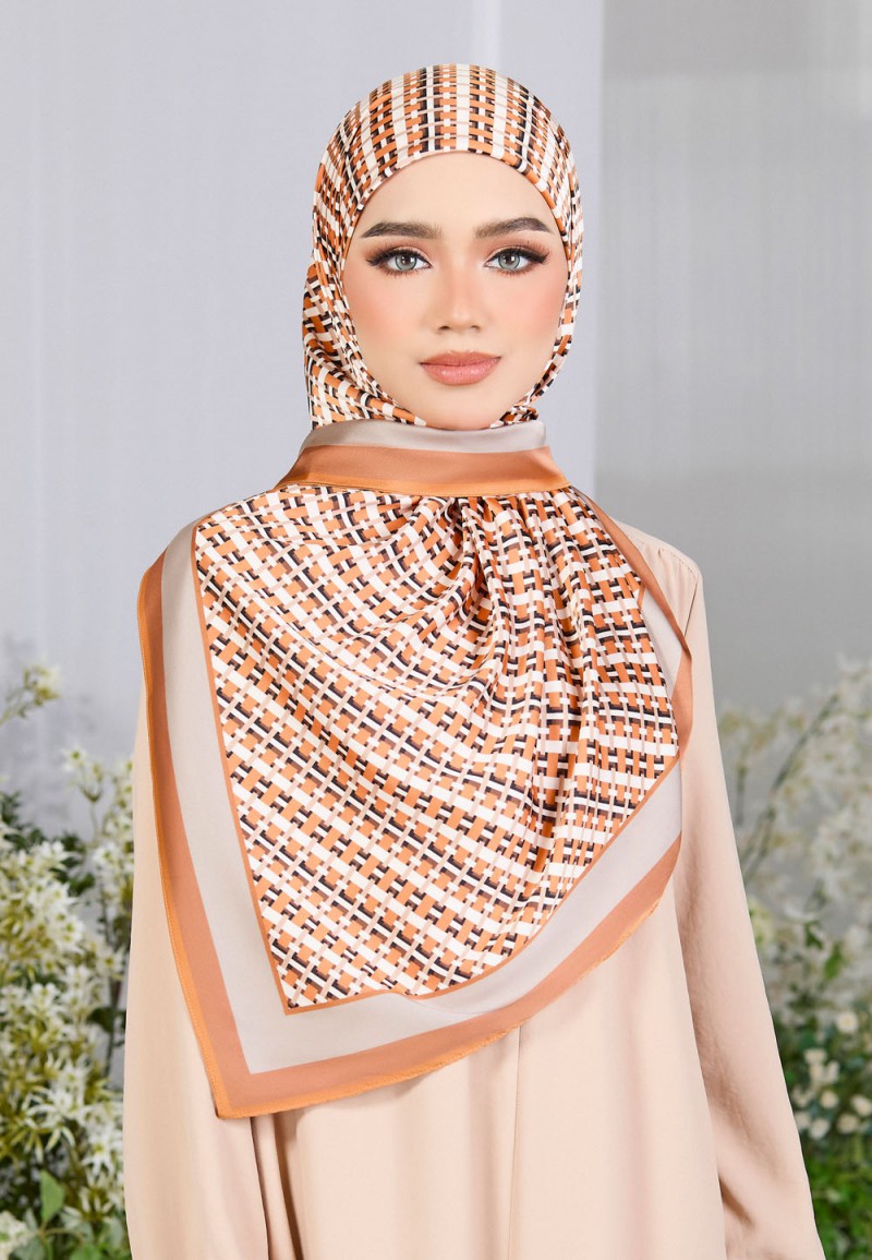 SQ SOFTIQUE PRINTED