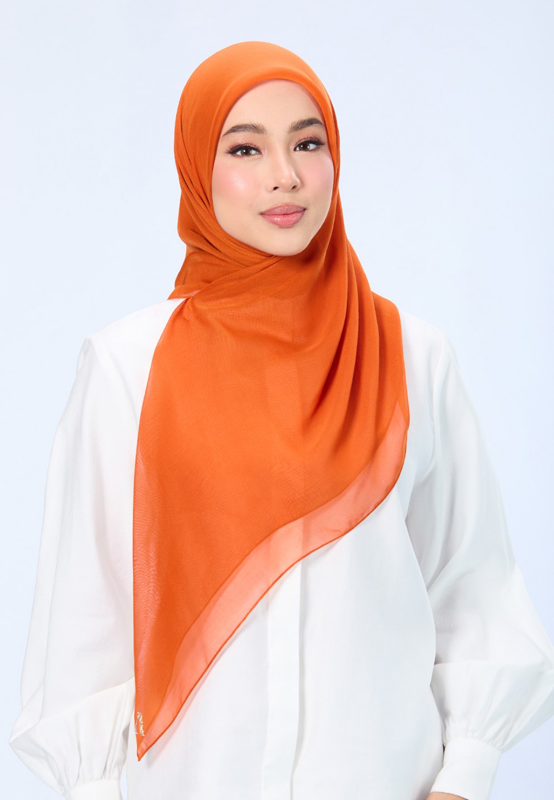 SQ INAYA VOILE PLAIN