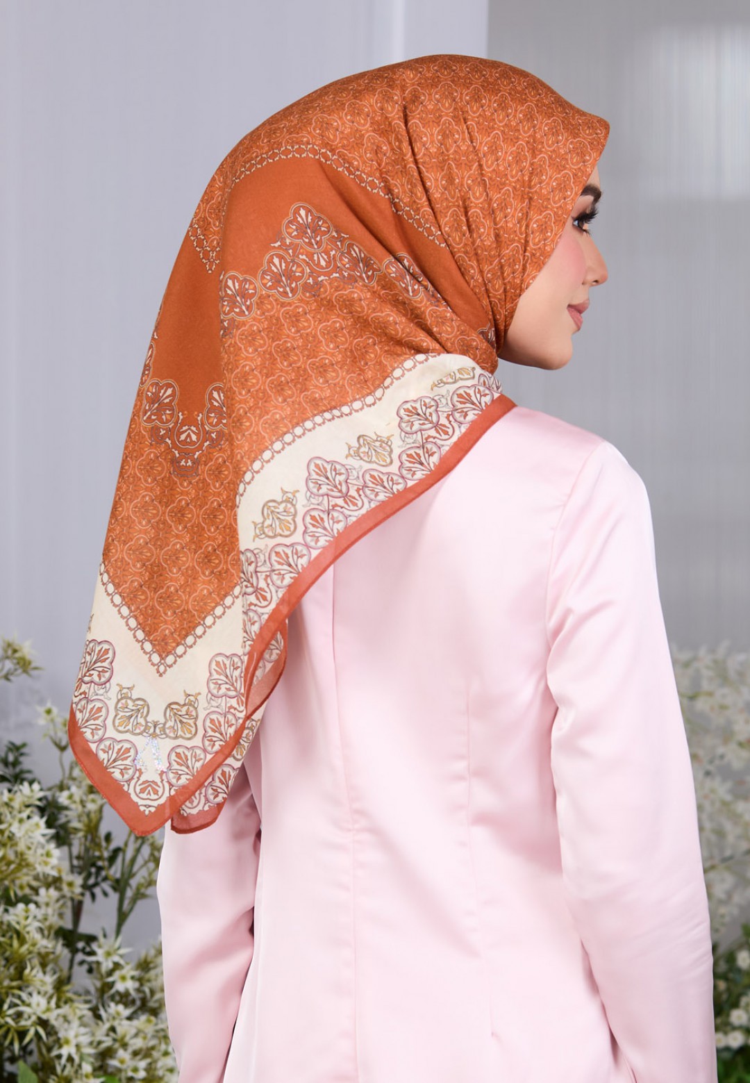 SQ FATEYMAH VOILE PTD