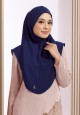 TIARA BATRISYAH STD IN NAVY