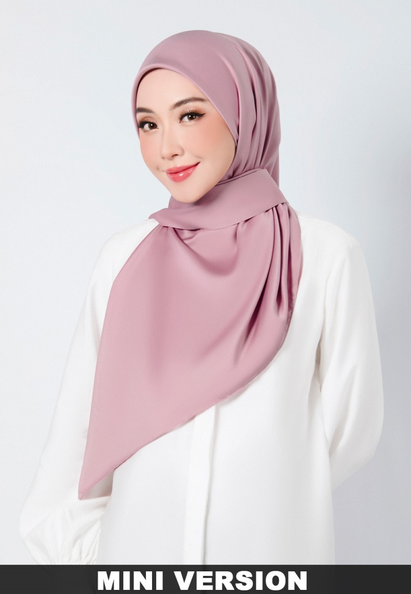 SQ 85 EASE BASIC MINI SATIN (VOL III)