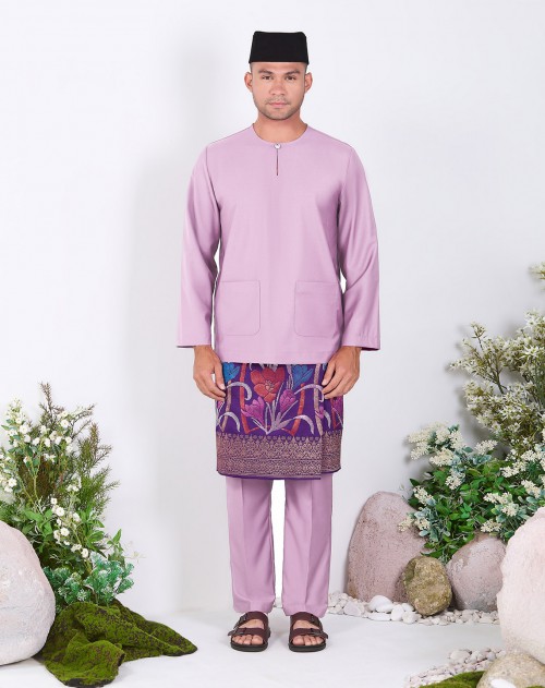 THORIQ BAJU MELAYU