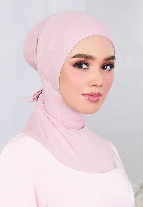 FITTED NECK TIE BACK INNER 79 (VOL III)