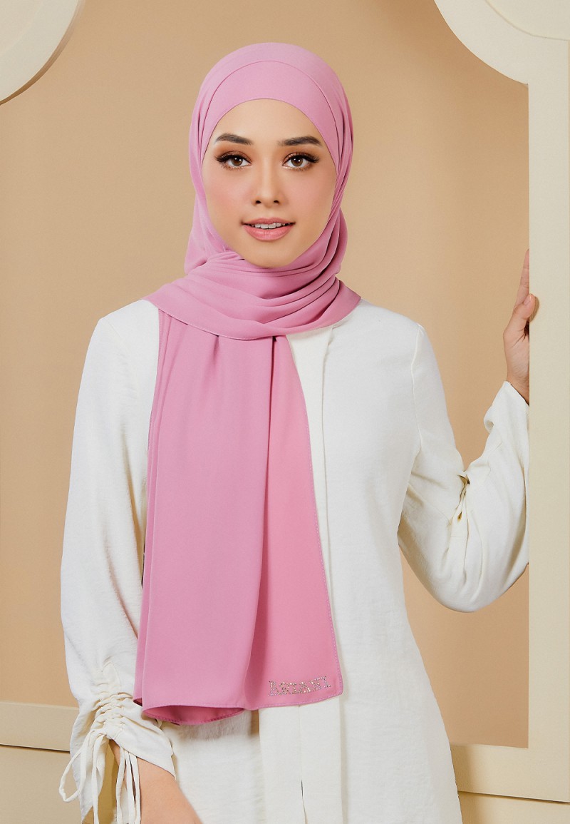 SHAWL TRUE BASIC PLAIN (V2)