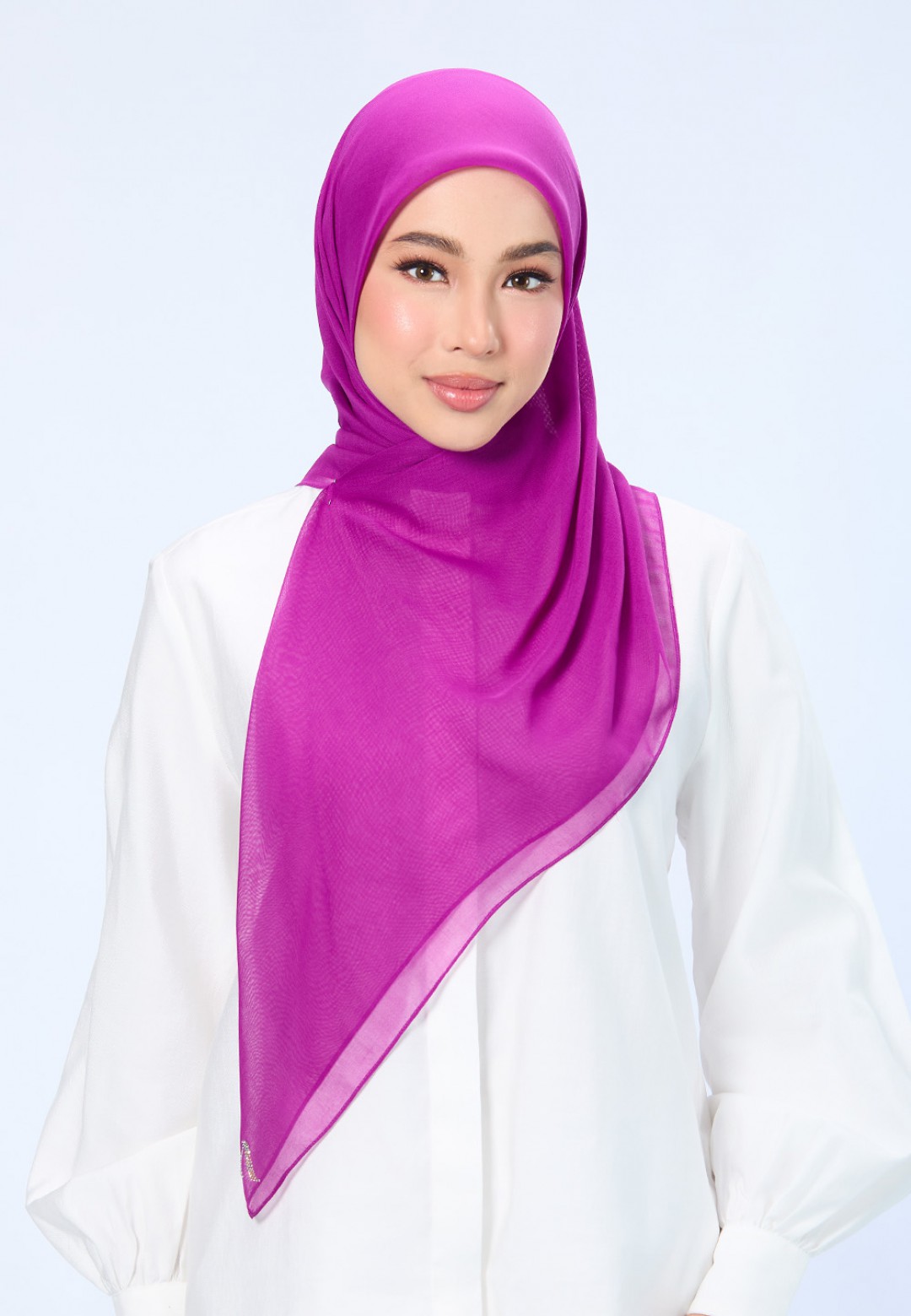 SQ INAYA VOILE PLAIN
