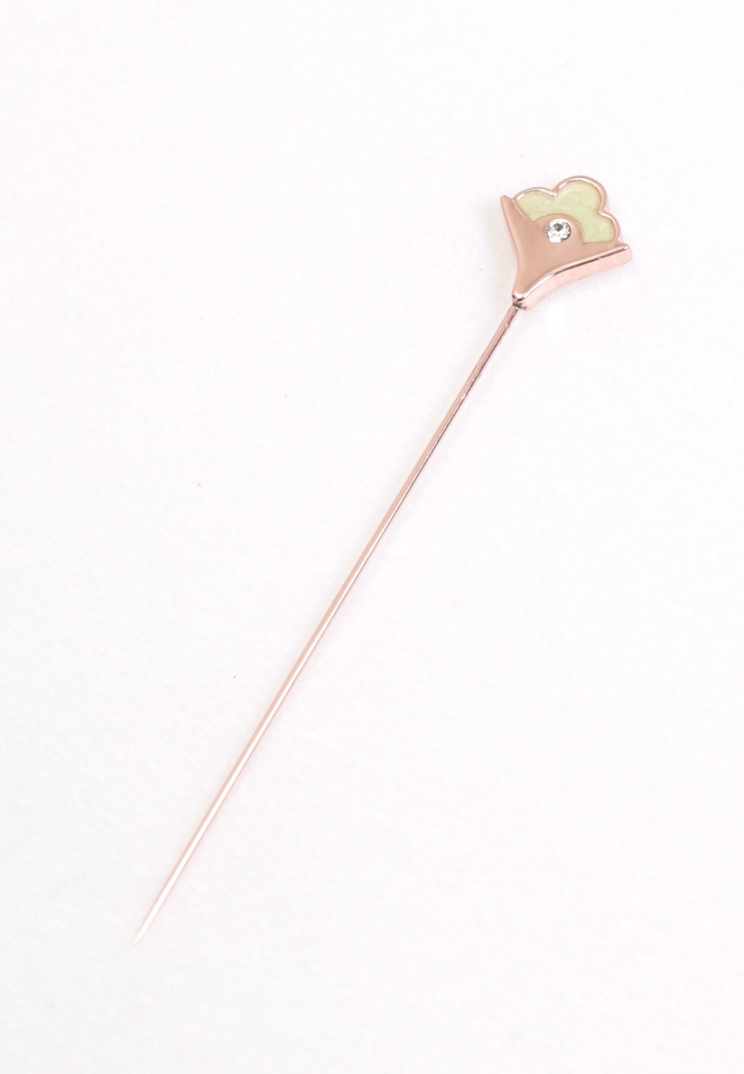 ORIENTAL PIN