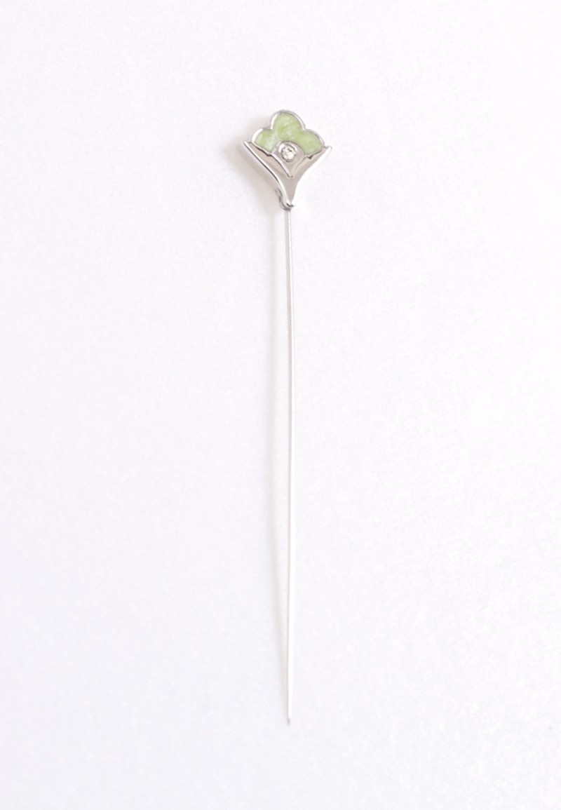 ORIENTAL PIN