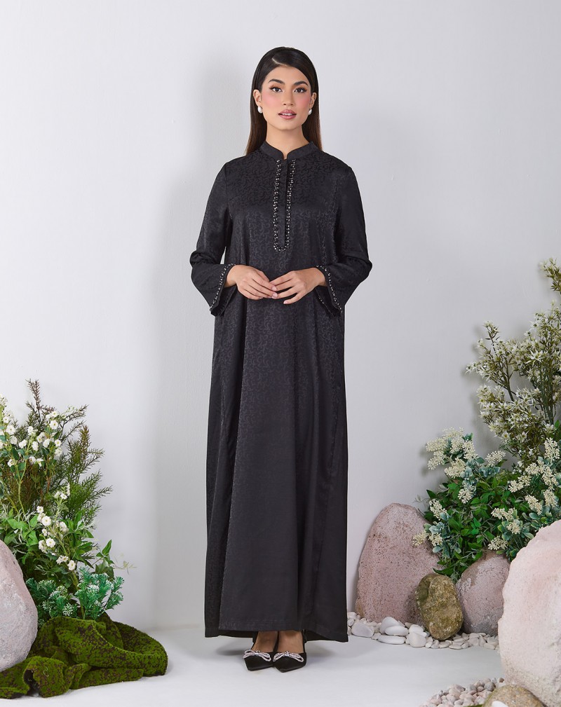OTTILIA JUBAH