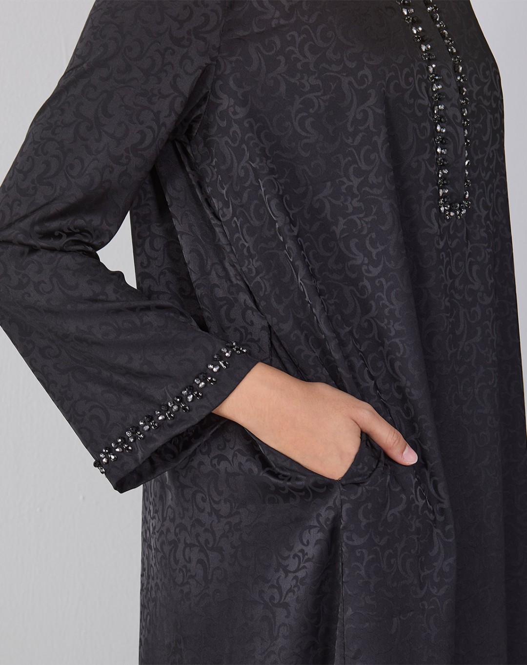 OTTILIA JUBAH