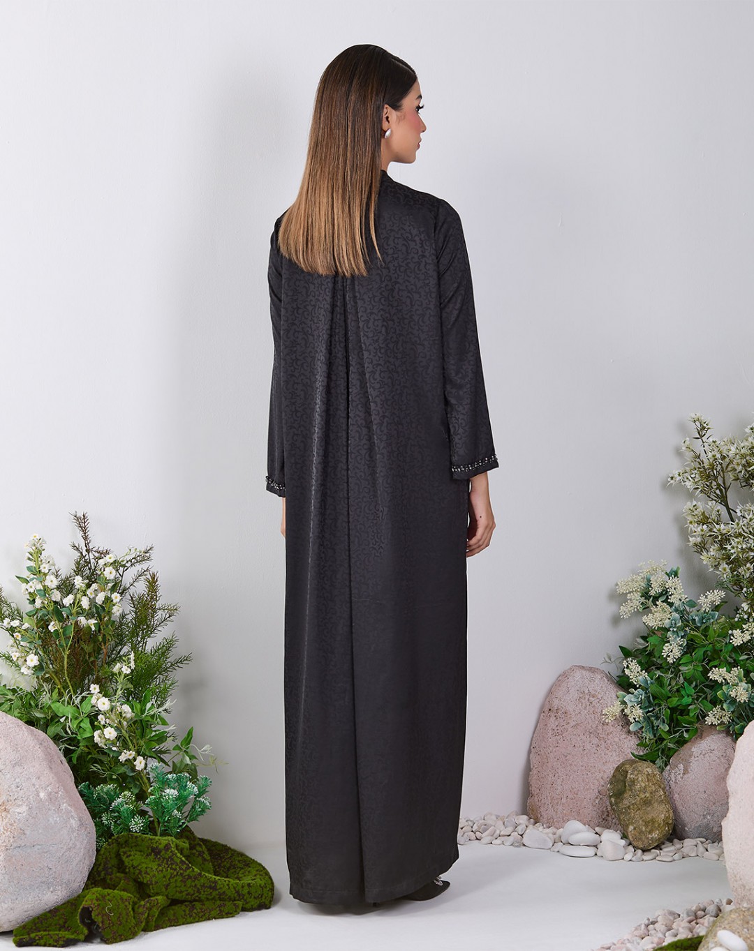 OTTILIA JUBAH