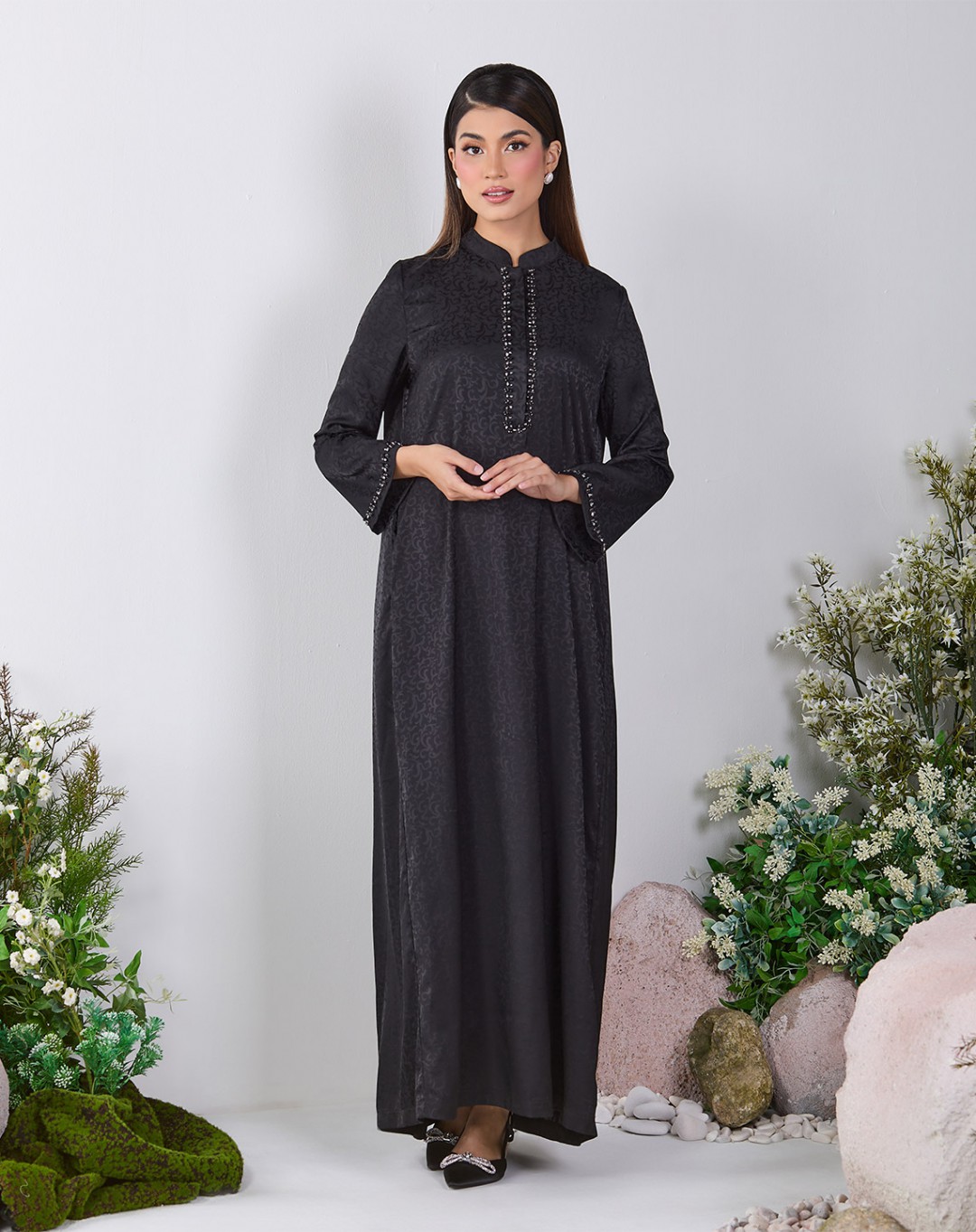 OTTILIA JUBAH