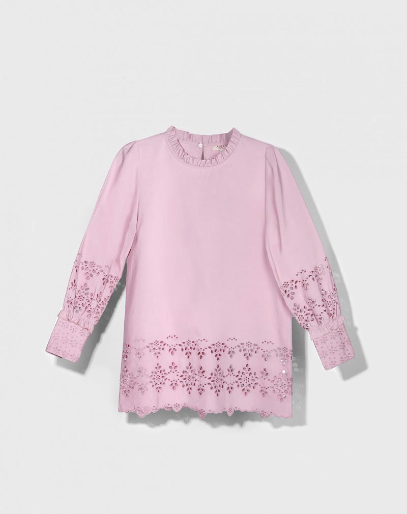 ODELL BLOUSE