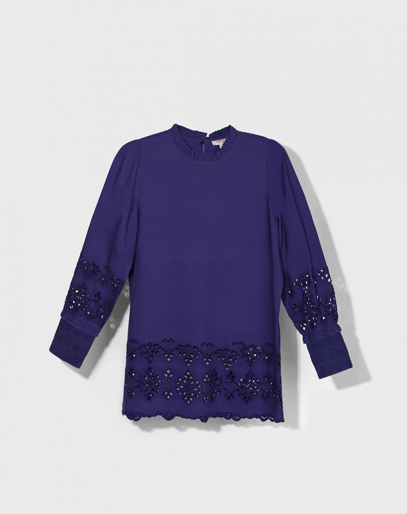ODELL BLOUSE