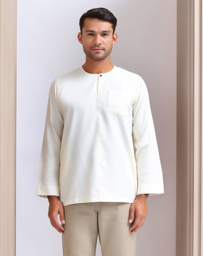 KURTA ABBAS