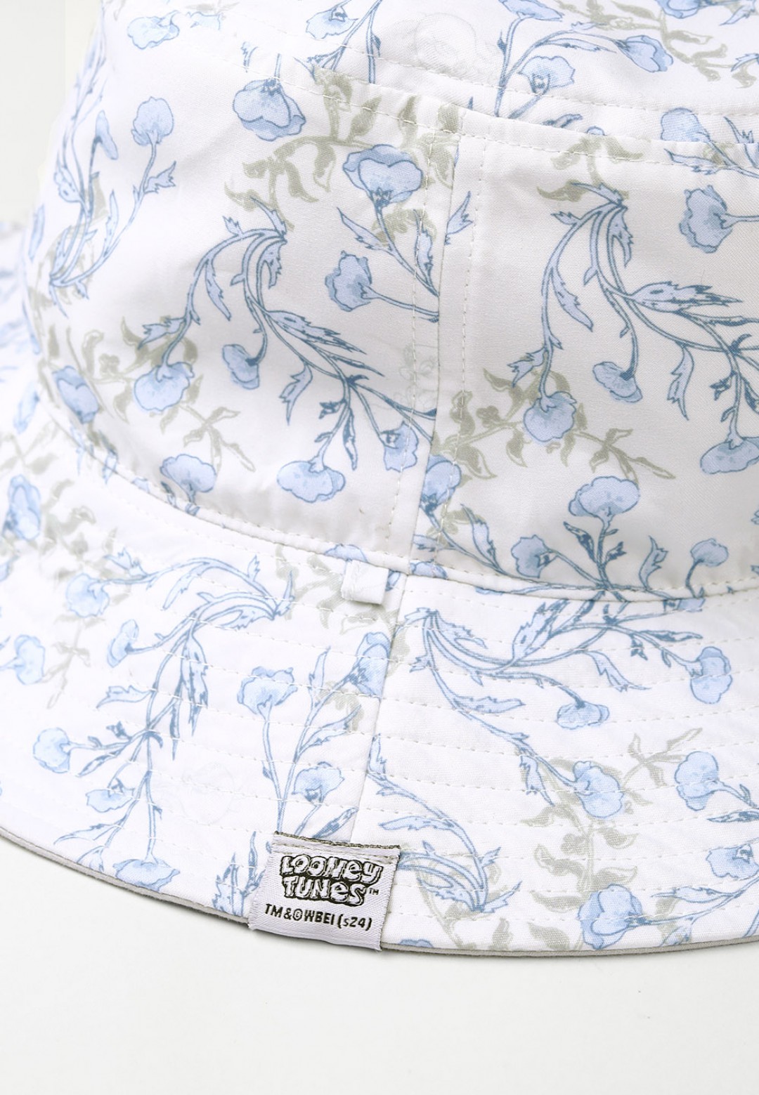 TWEETY PIE BUCKET HAT