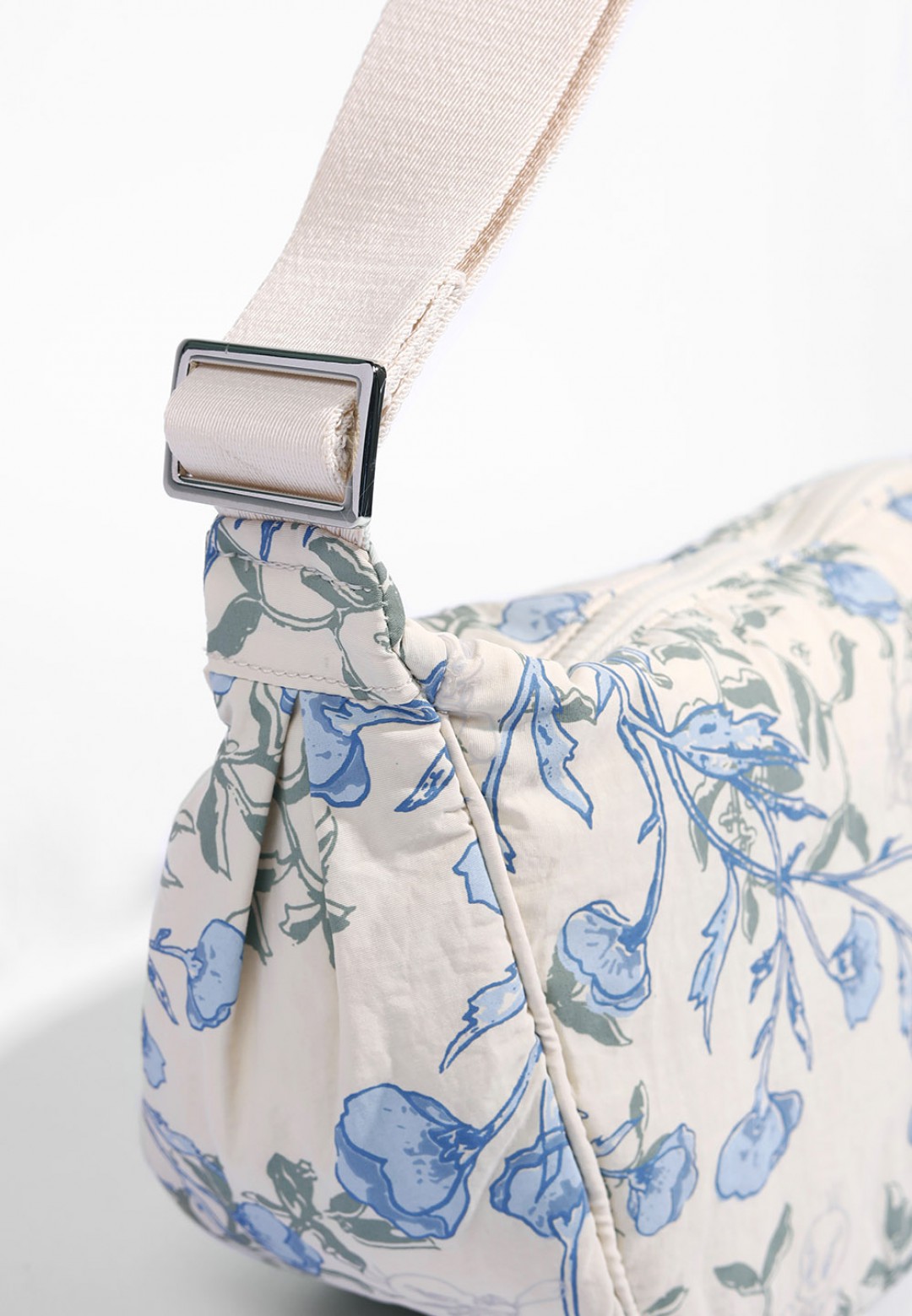 TWEETY PIE CROSSBODY BAG