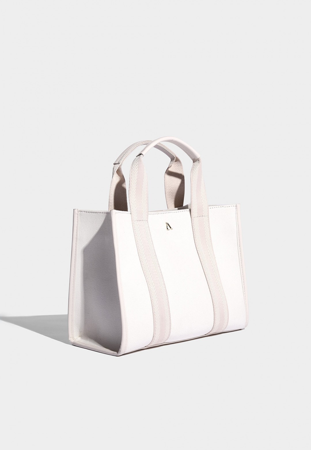 HARPER CANVAS TOTE (MIDI)