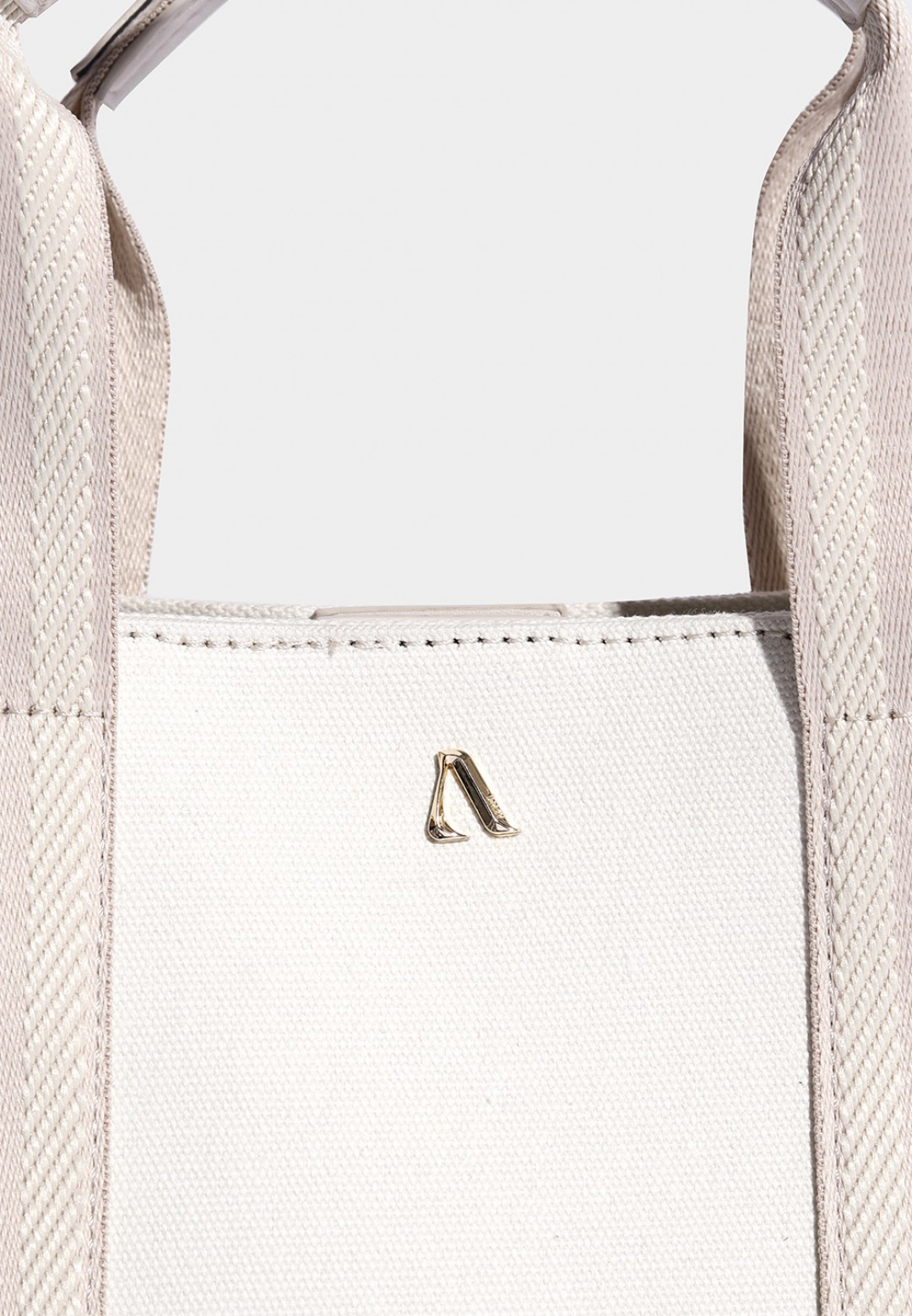 HARPER CANVAS TOTE (MIDI)