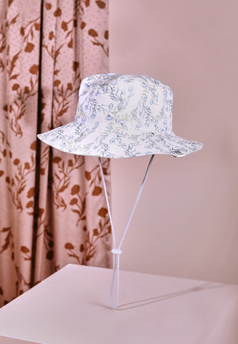 TWEETY PIE BUCKET HAT