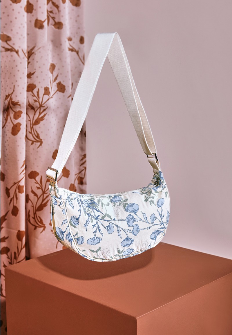 TWEETY PIE CROSSBODY BAG