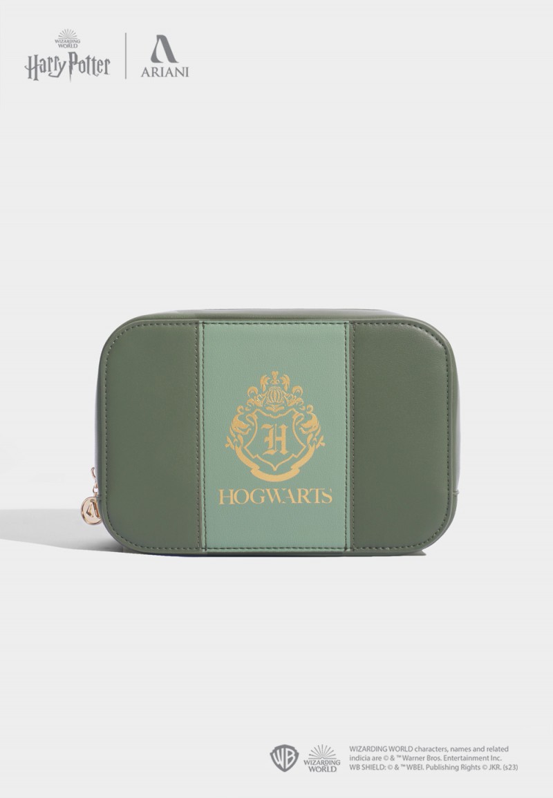 HOGWARTS POUCH