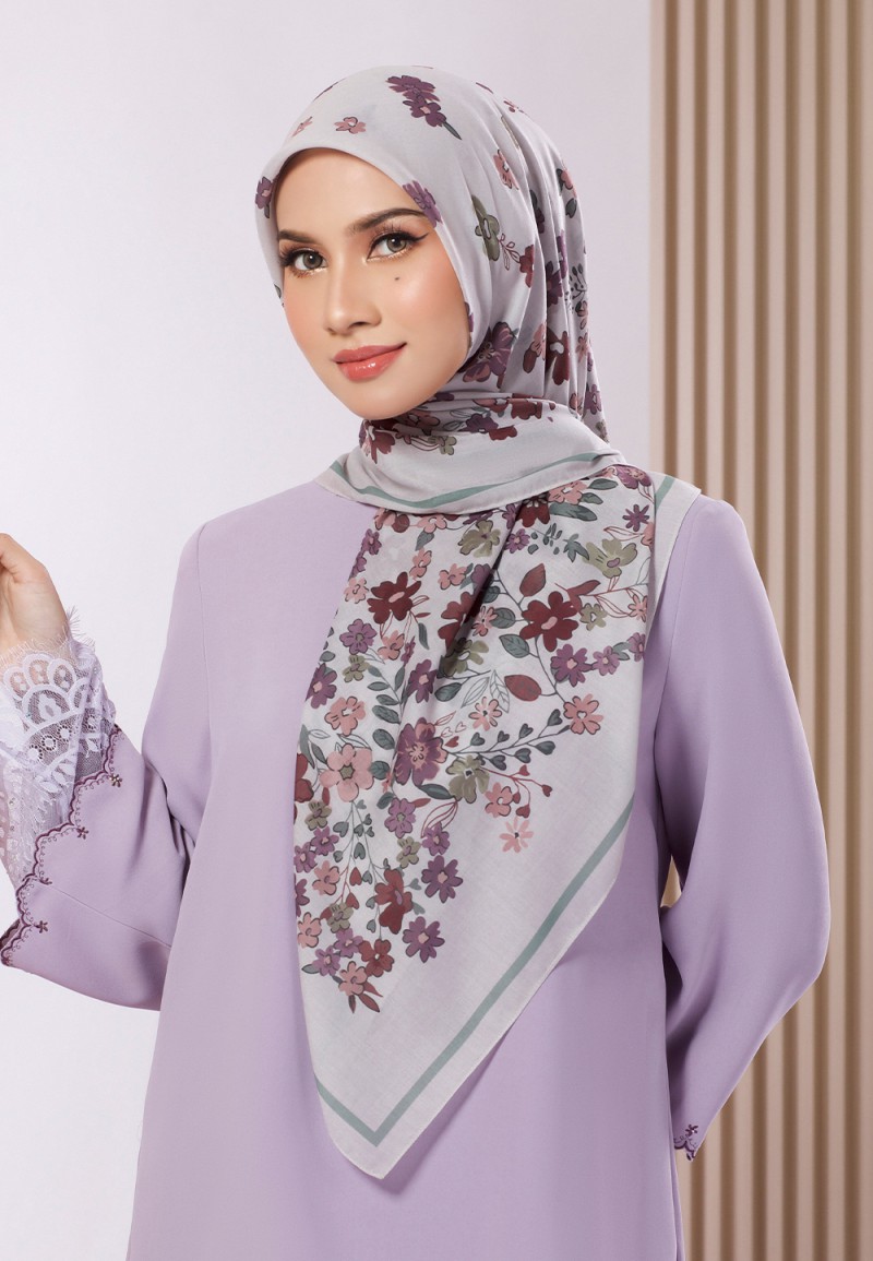 SQUARE TYRA VOILE PTD 119