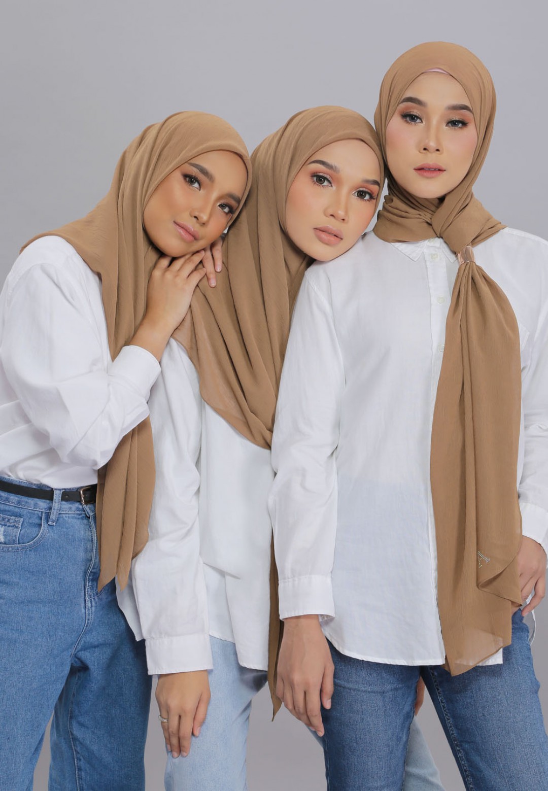 SHAWL 119 CRYSTAL EDITION BY ARIANI