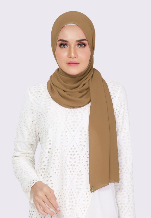 SHAWL PURE BASIC EYELASH 178