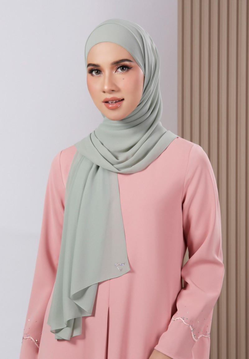 SHAWL POPSICLE BY ARIANI 199