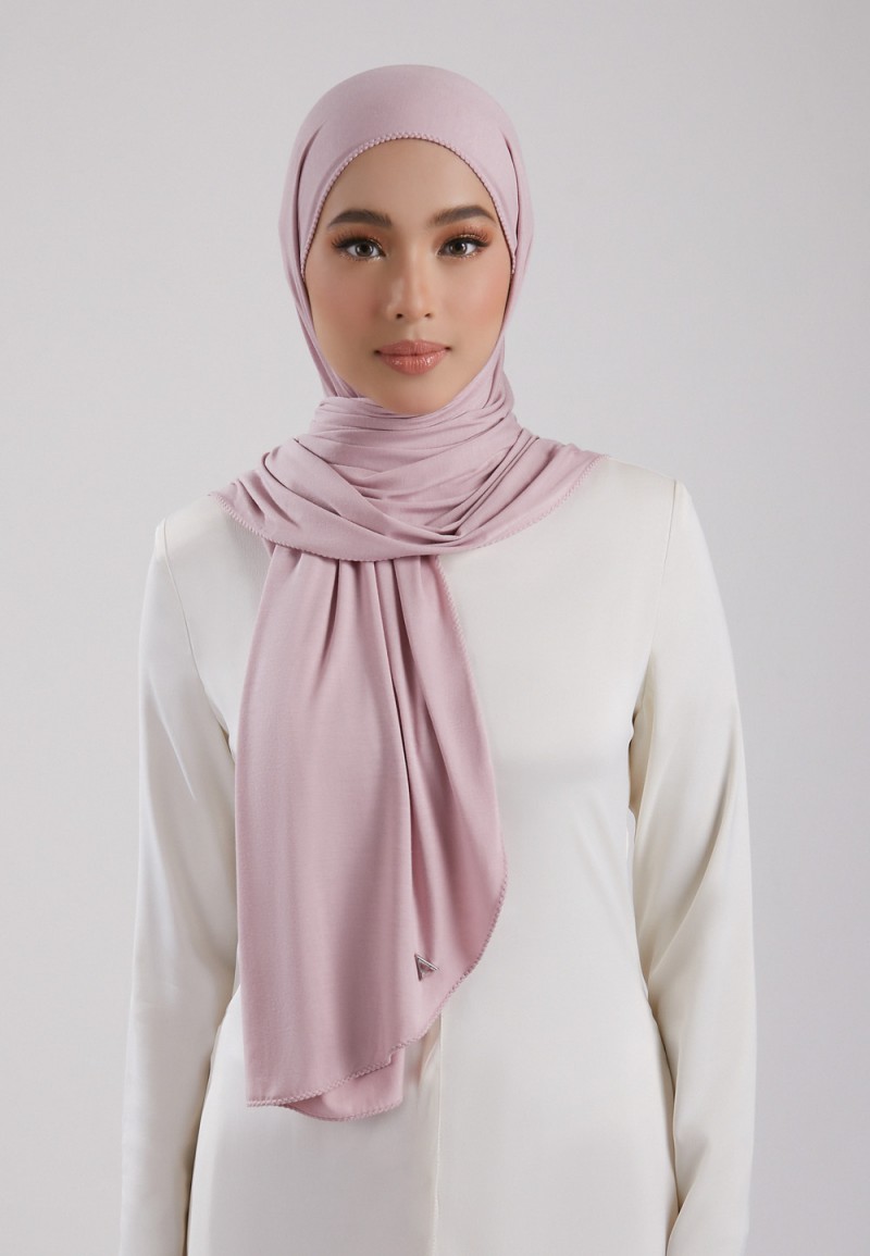 SHAWL JERSEY COTTON 109 (B2)