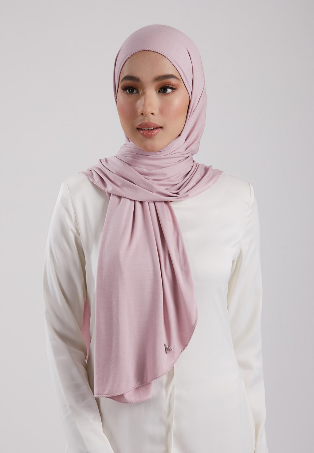 SHAWL JERSEY COTTON 109 (B2)