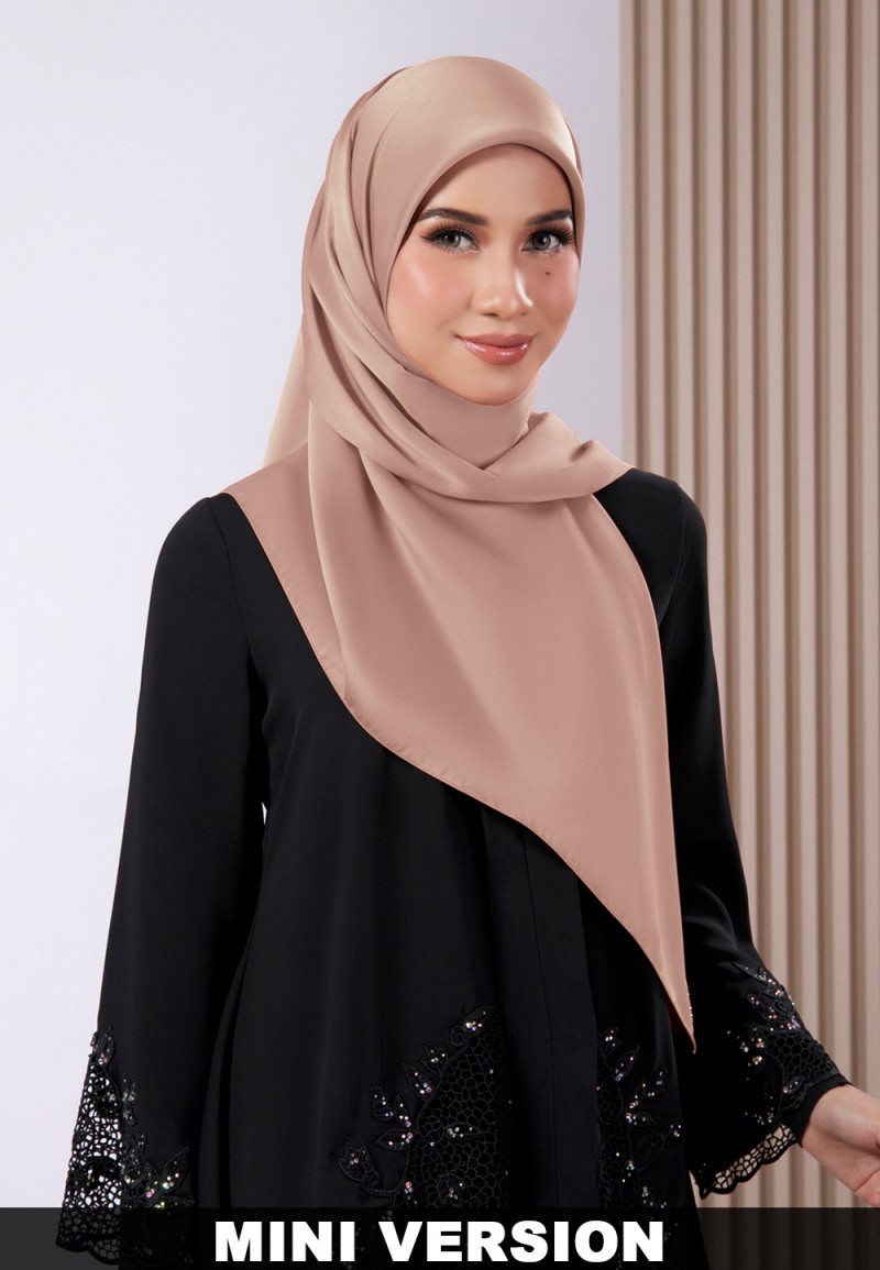 SQ EASE BASIC SATIN 85 (MINI) (B2)