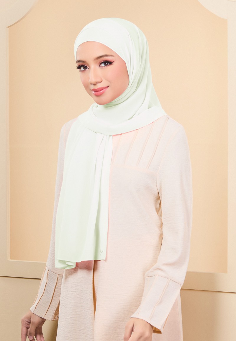 SHAWL BASIC DLUXE