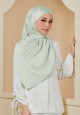 SQ BASIC GRACE IN PALE GREEN