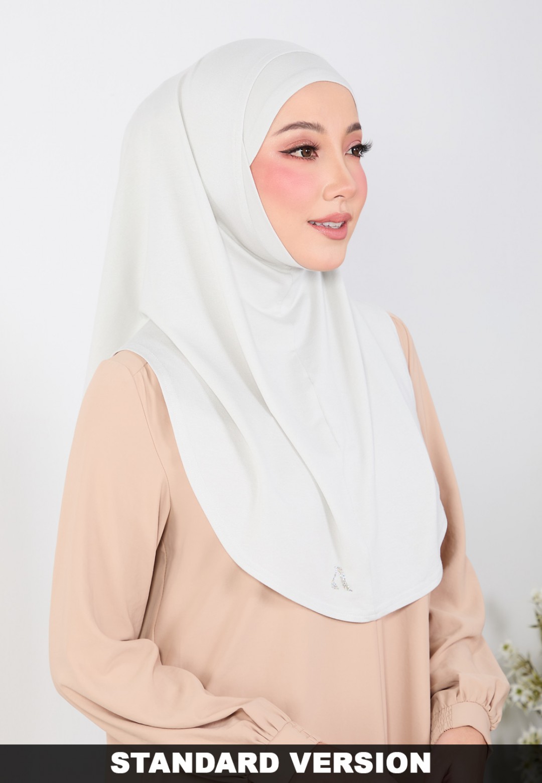 INSTANT ASYRIA STD PLAIN